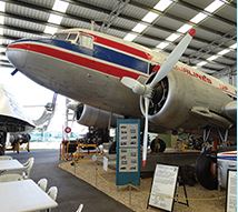 QLD Air Museum