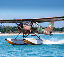 Seaplane Adventure